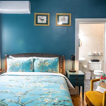 Prince Street Suites Charlottetown Zewnętrze zdjęcie