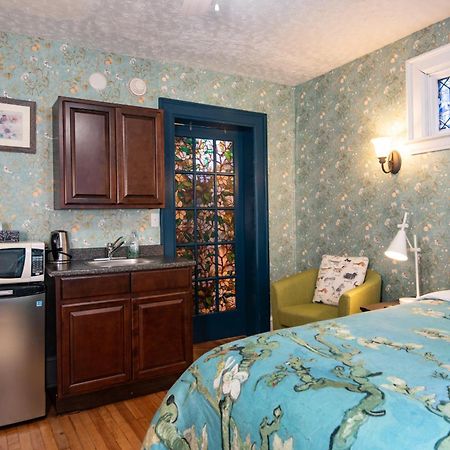 Prince Street Suites Charlottetown Zewnętrze zdjęcie