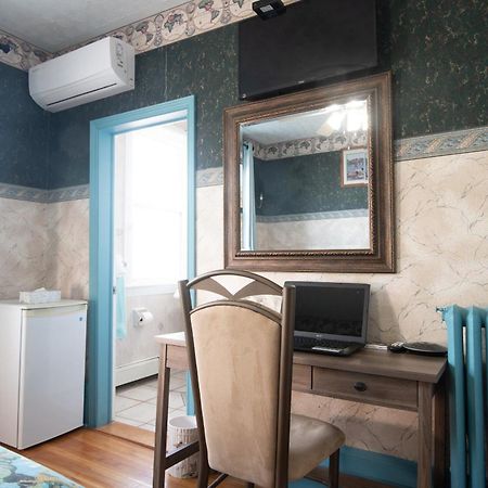 Prince Street Suites Charlottetown Zewnętrze zdjęcie