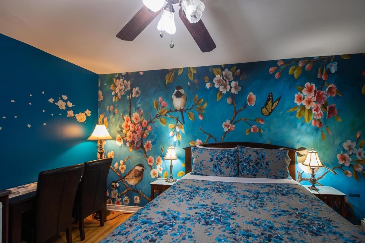 Prince Street Suites Charlottetown Zewnętrze zdjęcie