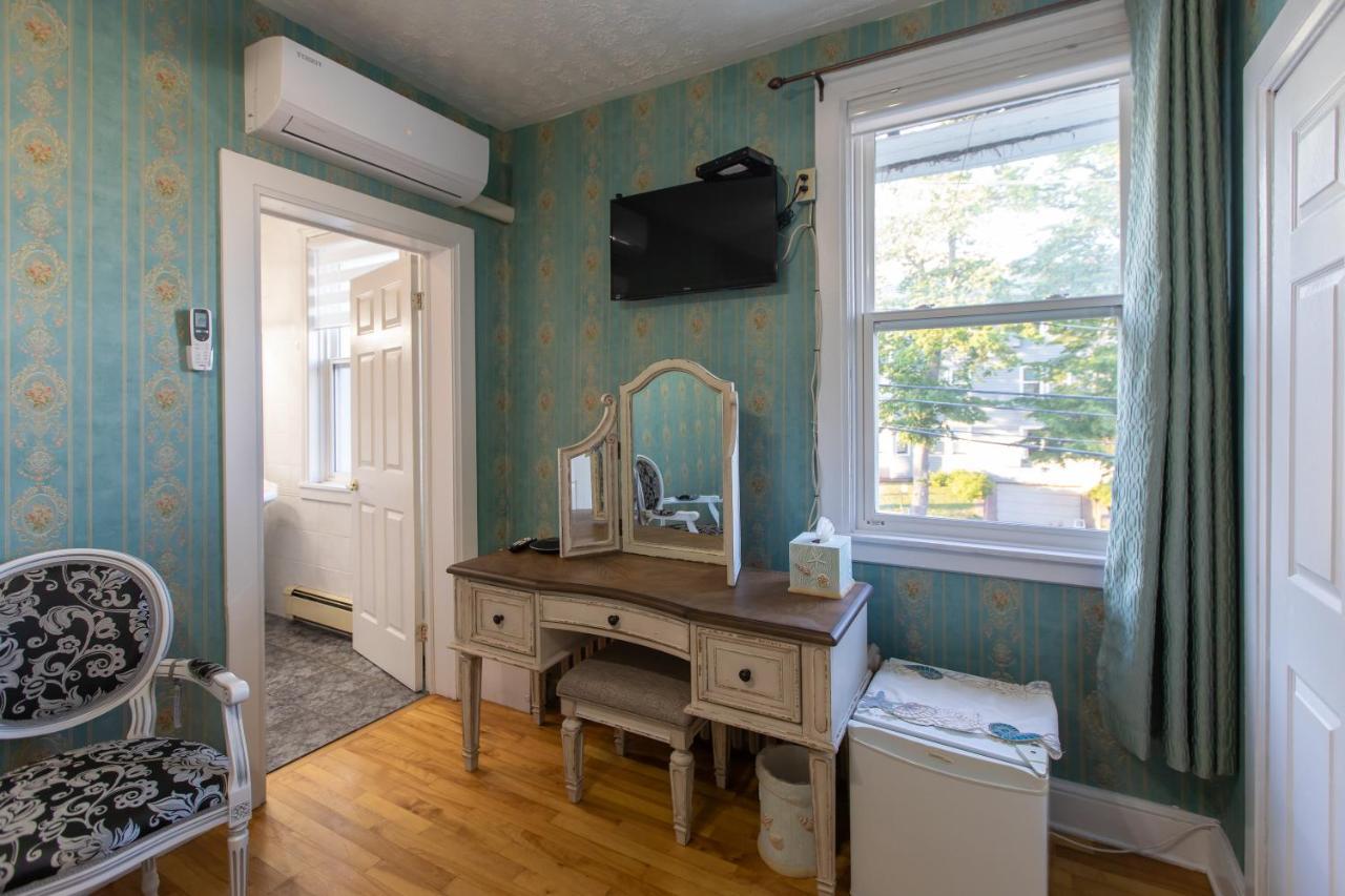 Prince Street Suites Charlottetown Zewnętrze zdjęcie