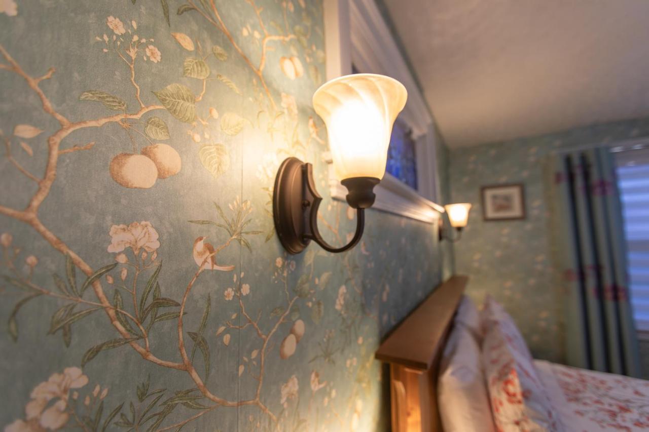 Prince Street Suites Charlottetown Zewnętrze zdjęcie