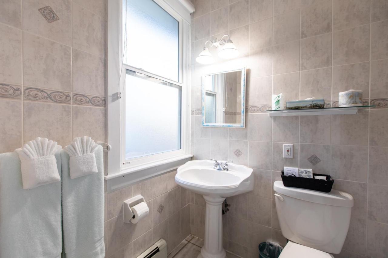 Prince Street Suites Charlottetown Zewnętrze zdjęcie