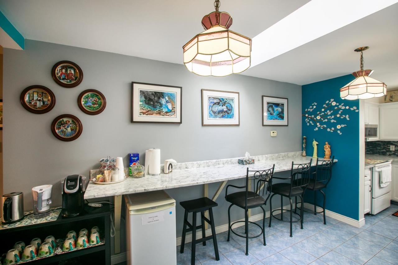 Prince Street Suites Charlottetown Zewnętrze zdjęcie