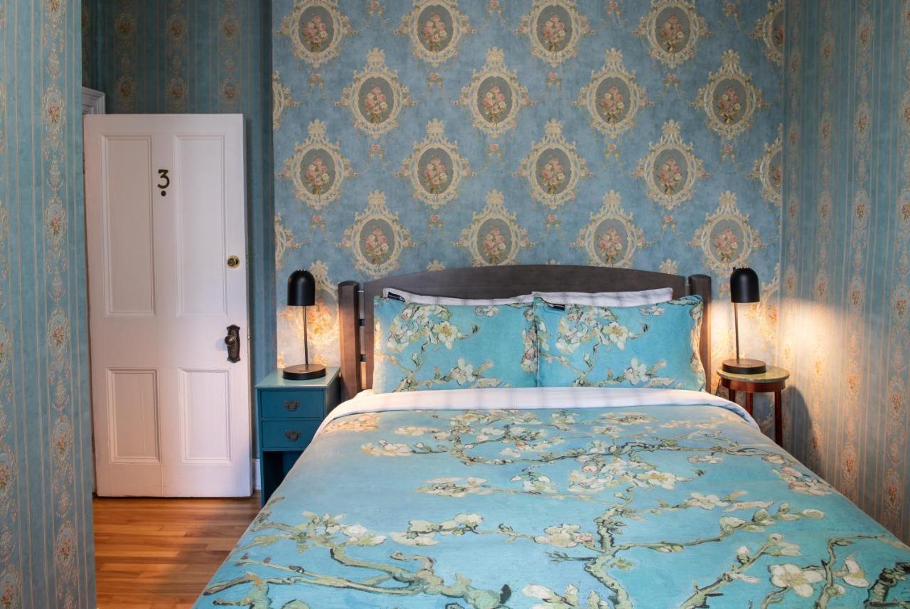 Prince Street Suites Charlottetown Zewnętrze zdjęcie