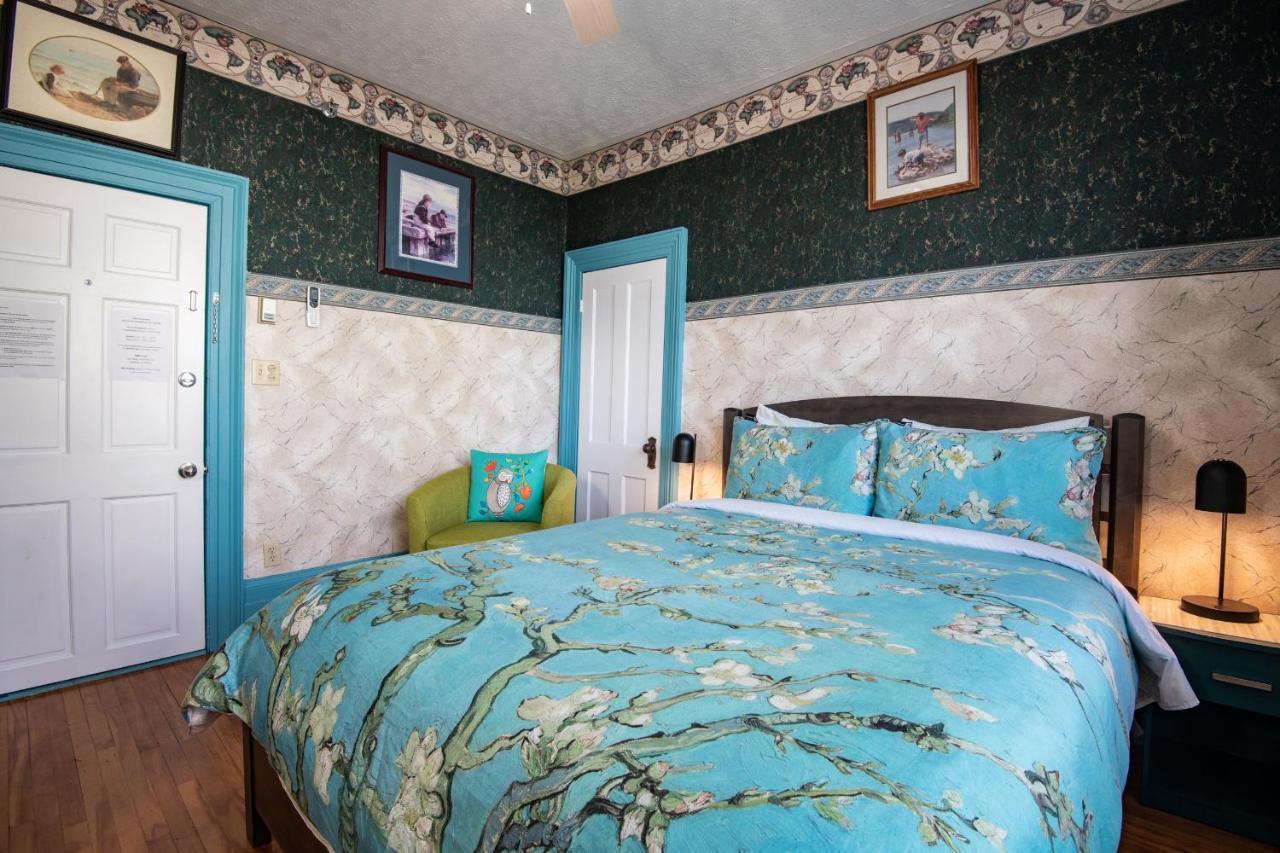 Prince Street Suites Charlottetown Zewnętrze zdjęcie