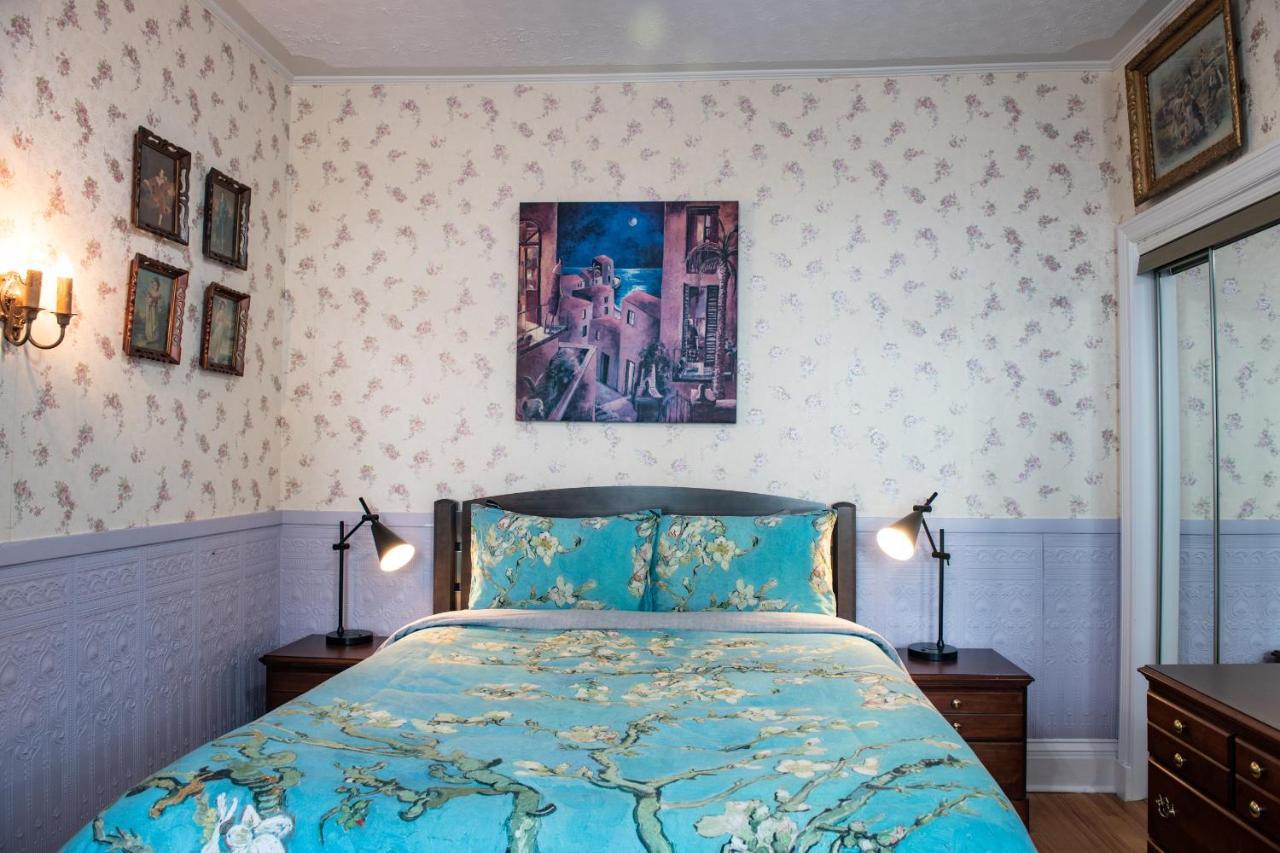Prince Street Suites Charlottetown Zewnętrze zdjęcie