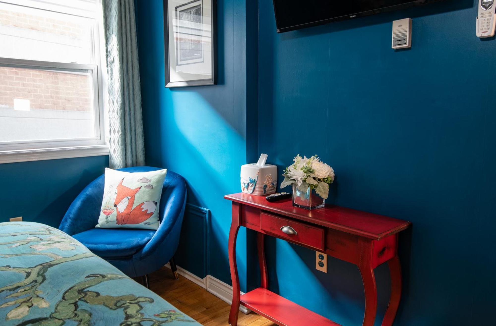 Prince Street Suites Charlottetown Zewnętrze zdjęcie