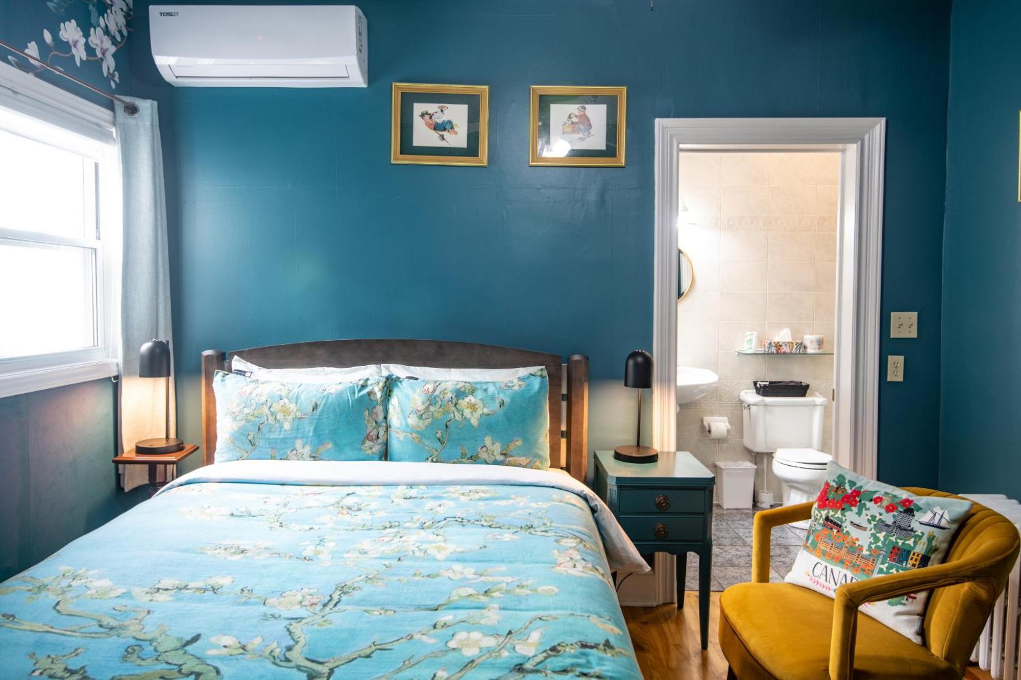 Prince Street Suites Charlottetown Zewnętrze zdjęcie