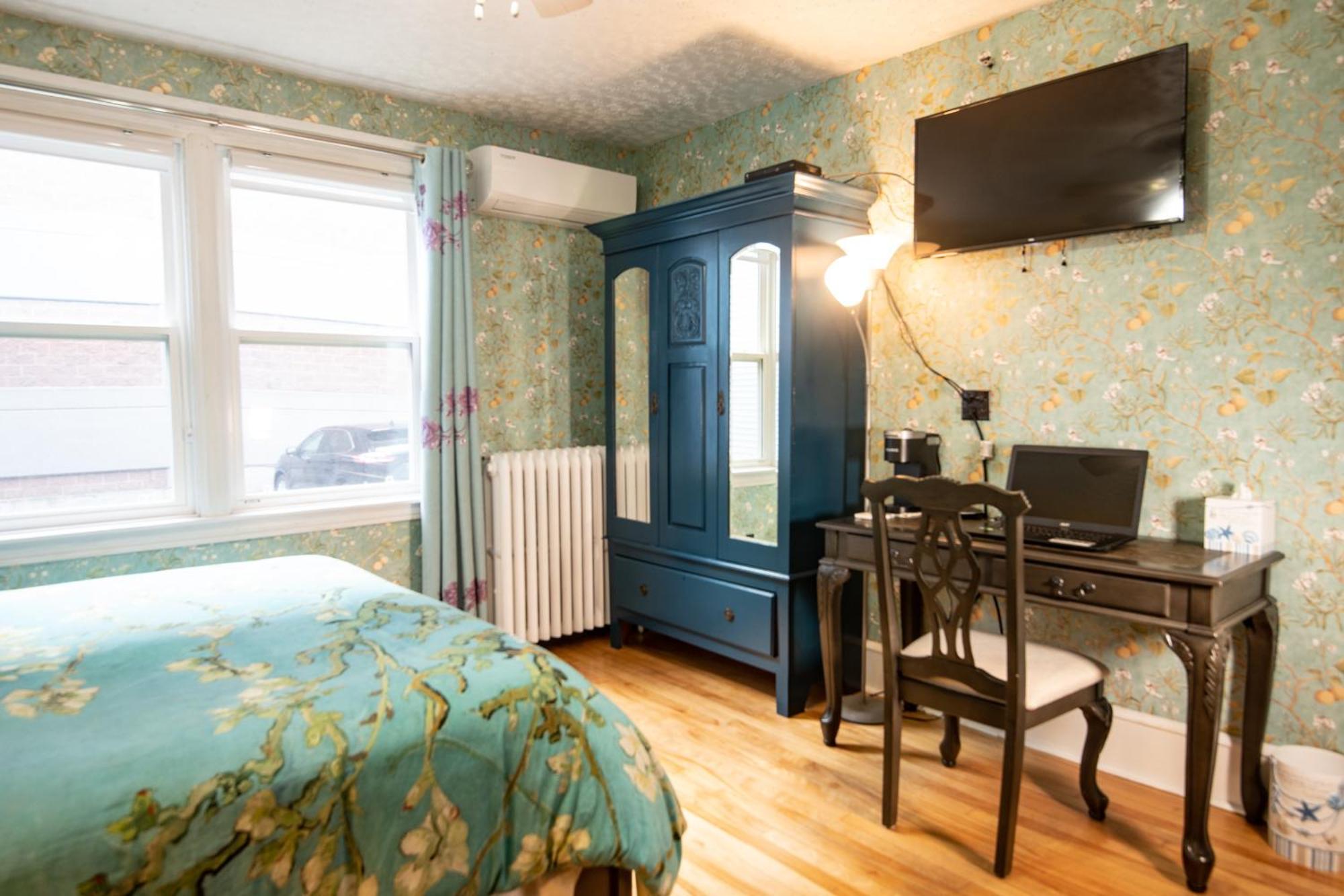 Prince Street Suites Charlottetown Zewnętrze zdjęcie