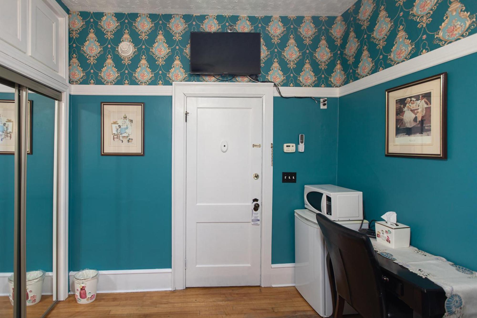 Prince Street Suites Charlottetown Zewnętrze zdjęcie