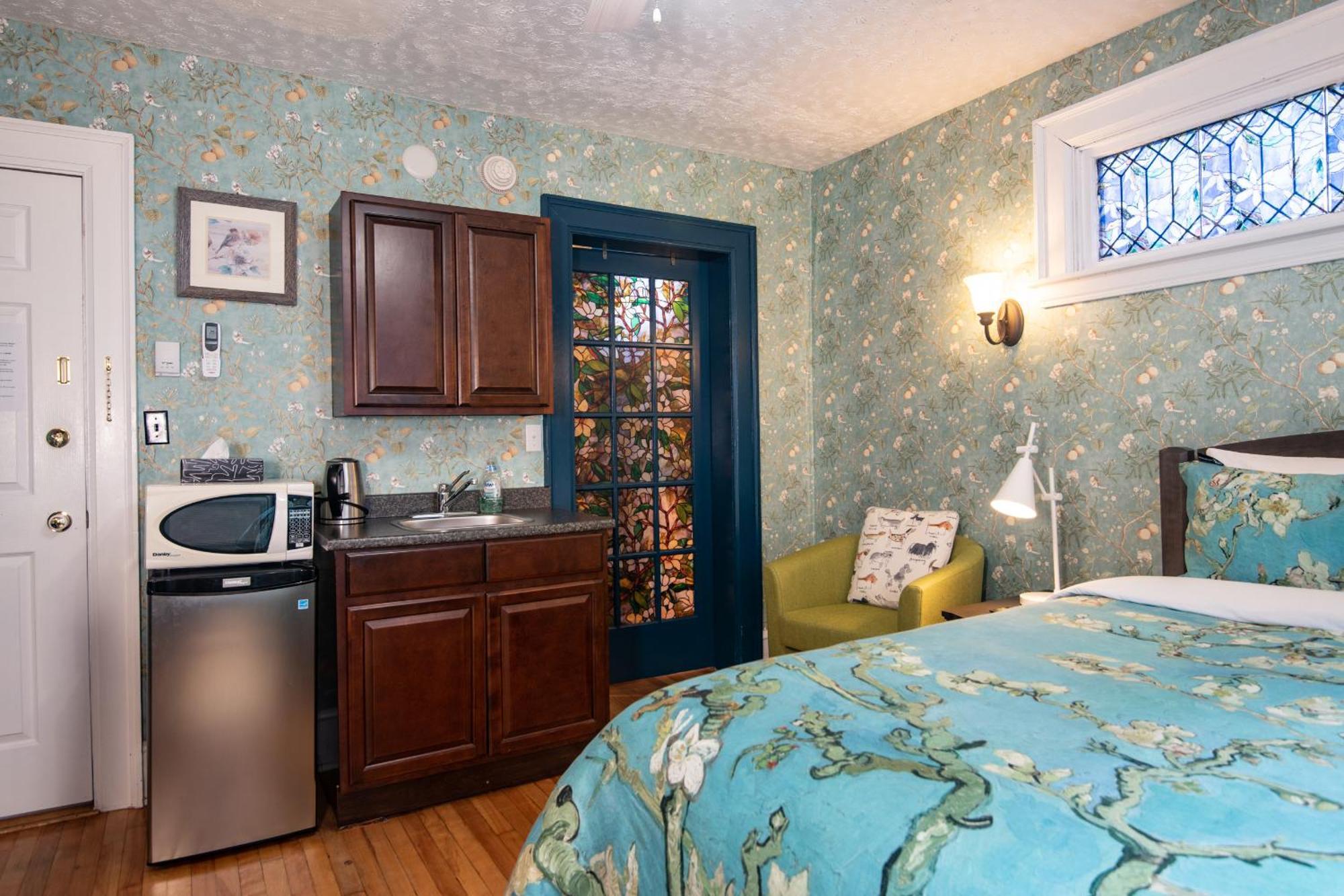 Prince Street Suites Charlottetown Zewnętrze zdjęcie