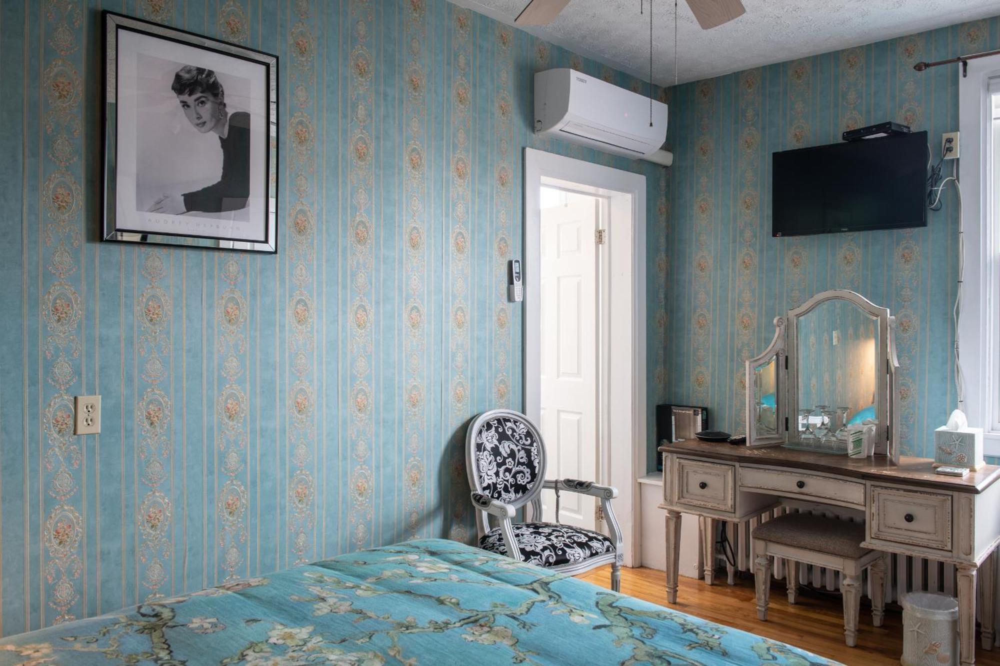 Prince Street Suites Charlottetown Zewnętrze zdjęcie