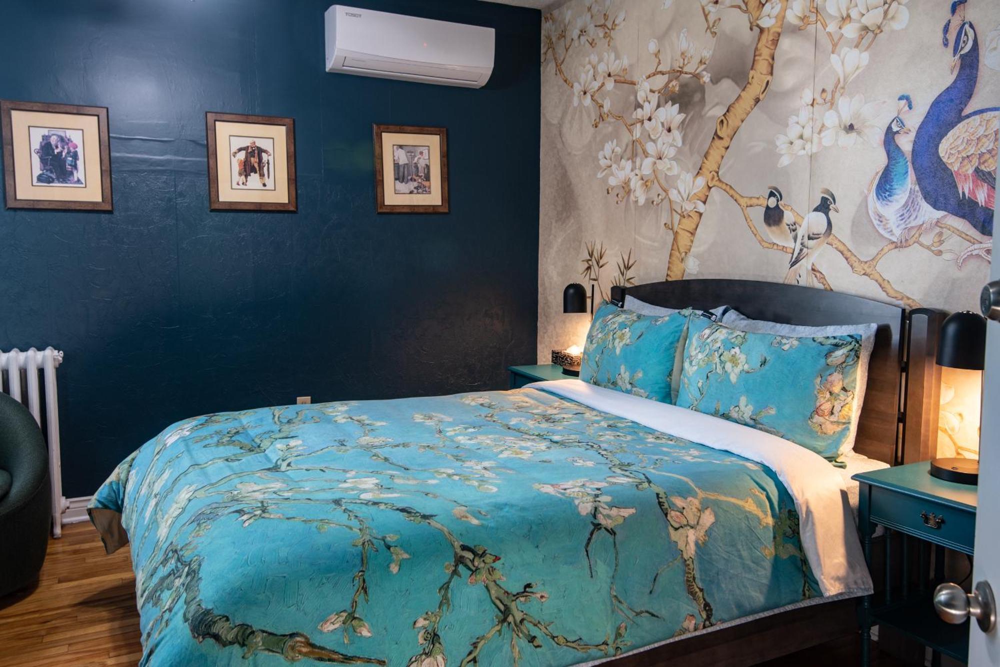 Prince Street Suites Charlottetown Zewnętrze zdjęcie