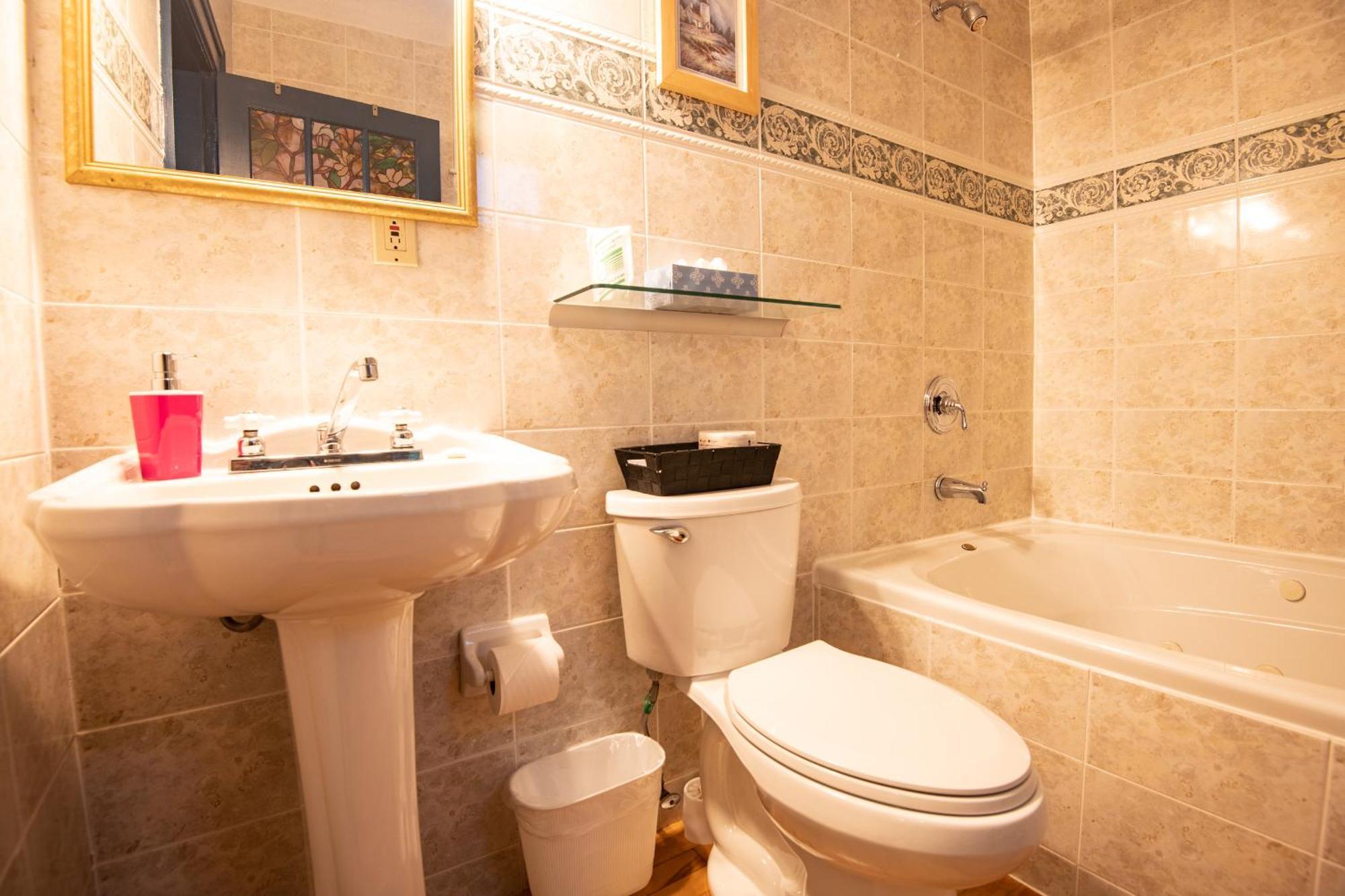 Prince Street Suites Charlottetown Zewnętrze zdjęcie