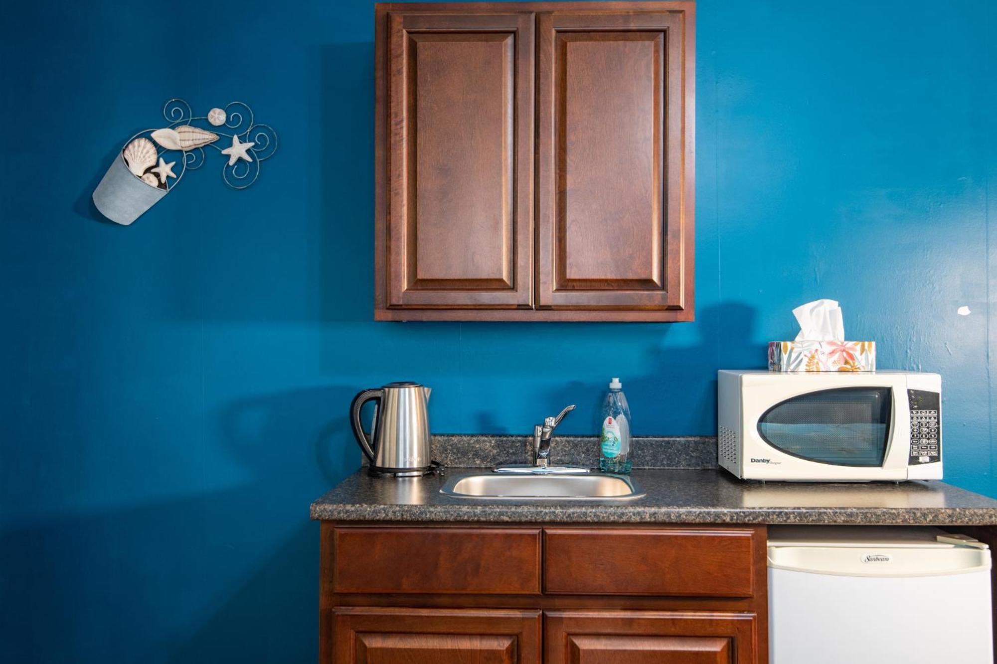 Prince Street Suites Charlottetown Zewnętrze zdjęcie