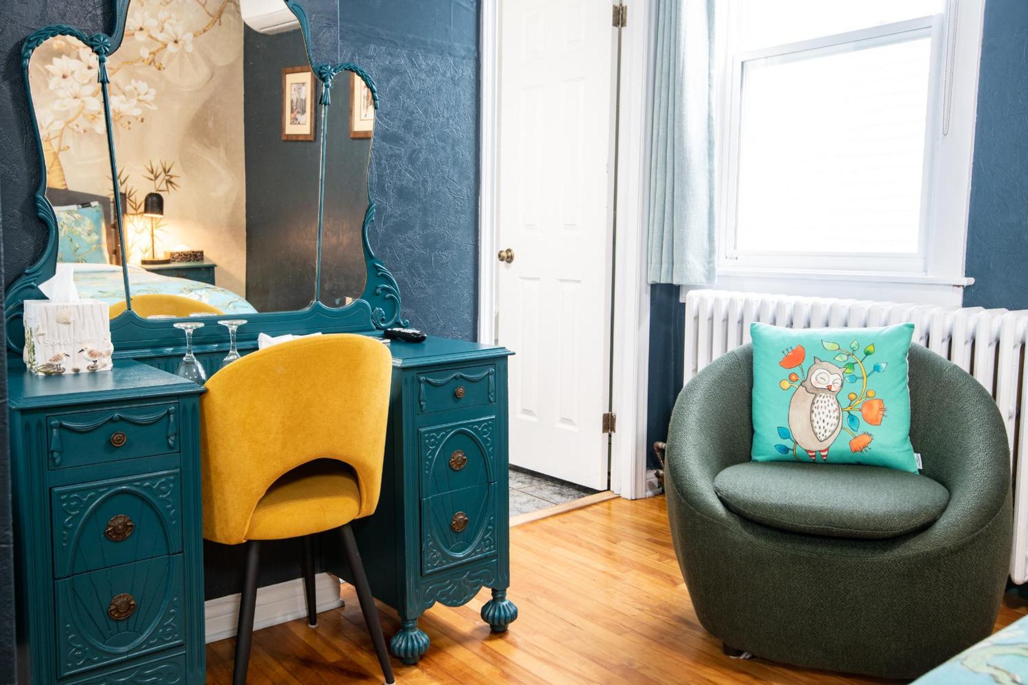 Prince Street Suites Charlottetown Zewnętrze zdjęcie