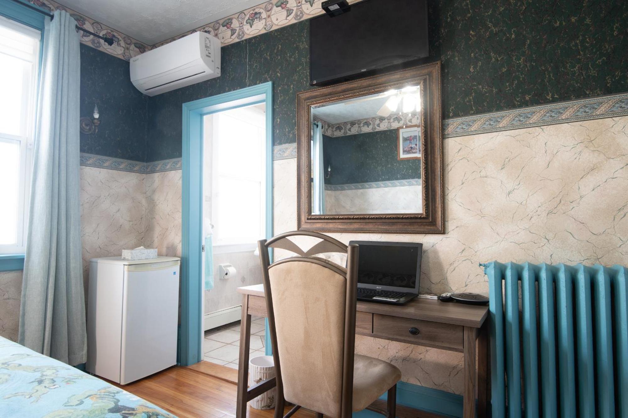 Prince Street Suites Charlottetown Zewnętrze zdjęcie