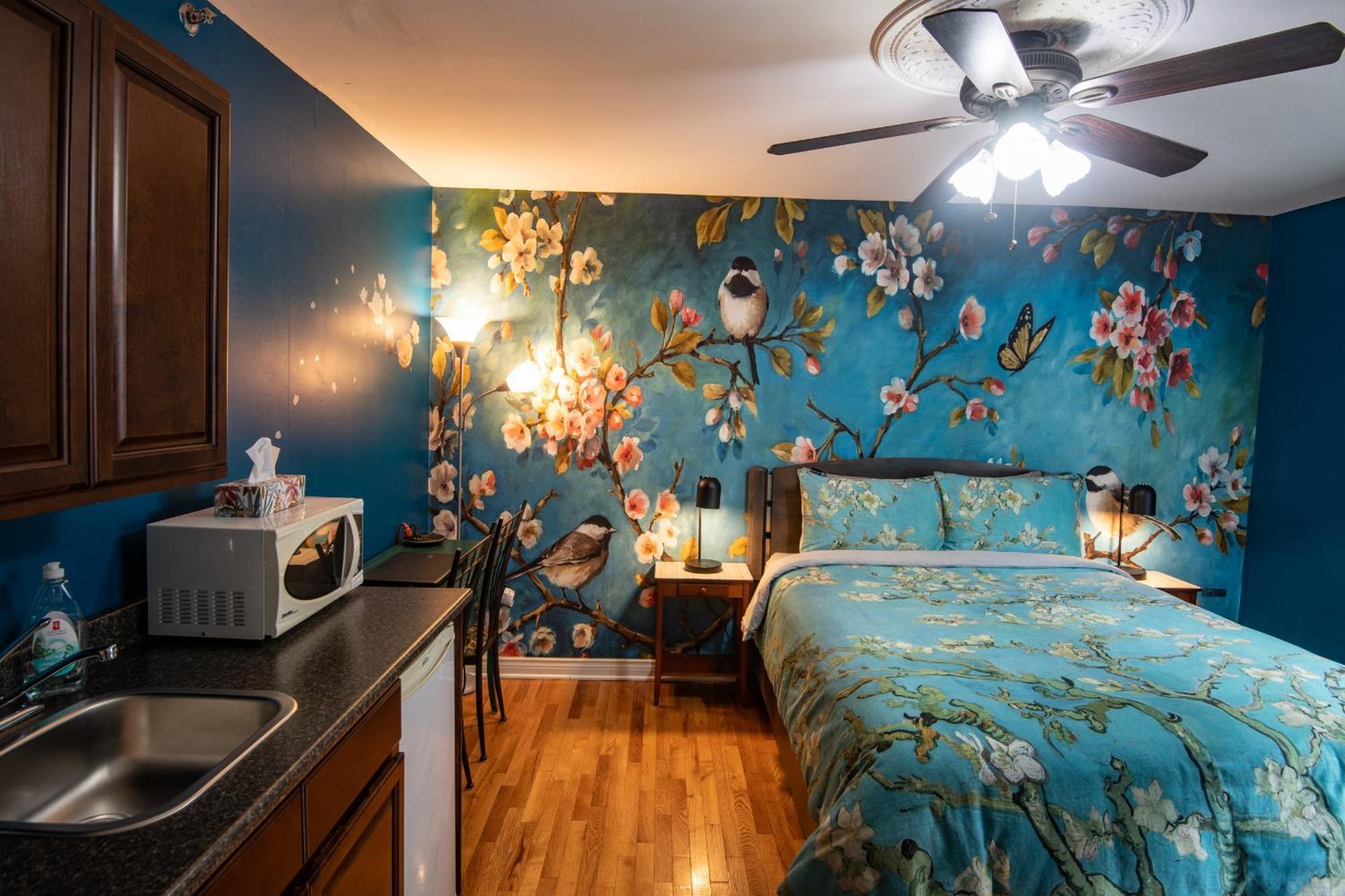 Prince Street Suites Charlottetown Zewnętrze zdjęcie