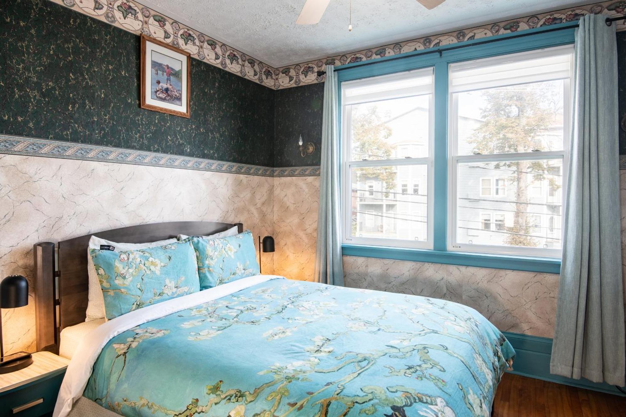 Prince Street Suites Charlottetown Zewnętrze zdjęcie