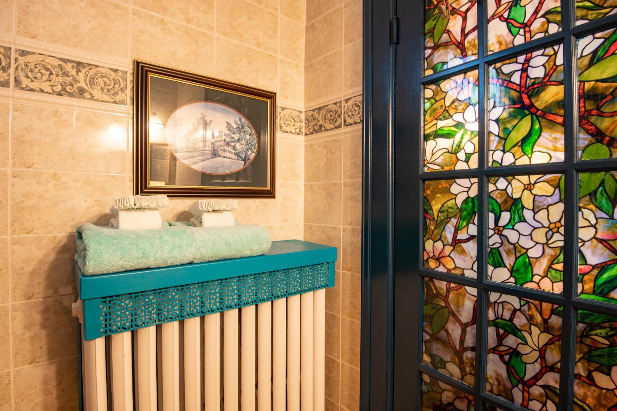 Prince Street Suites Charlottetown Zewnętrze zdjęcie