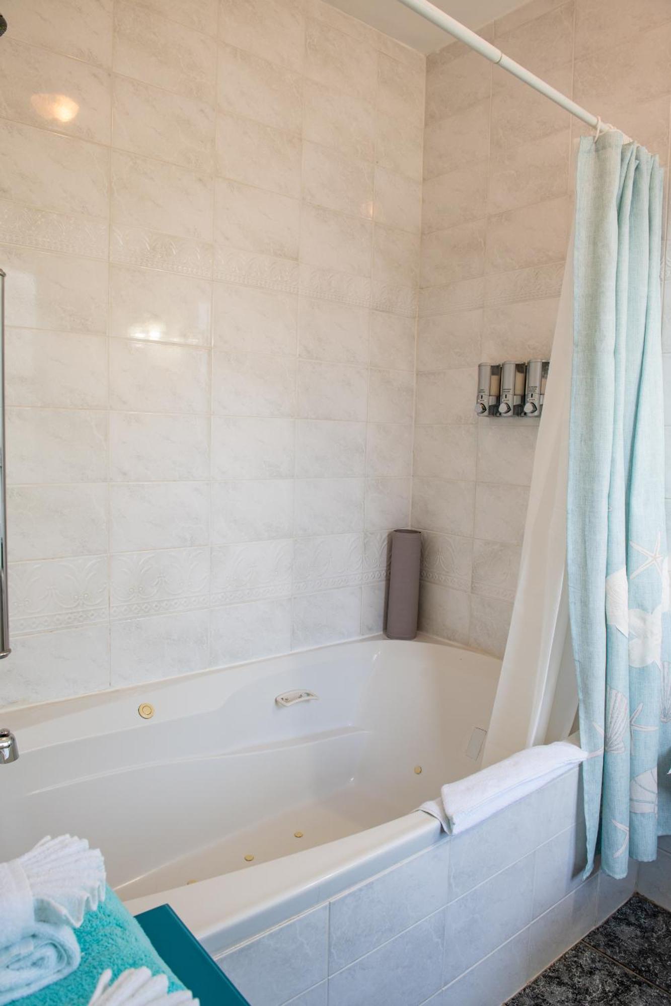 Prince Street Suites Charlottetown Pokój zdjęcie