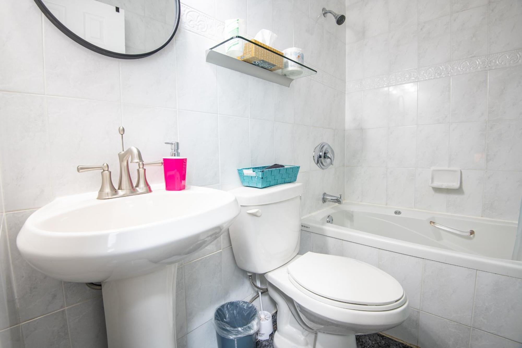 Prince Street Suites Charlottetown Pokój zdjęcie