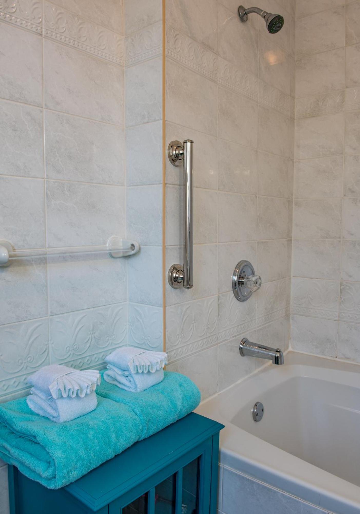 Prince Street Suites Charlottetown Pokój zdjęcie