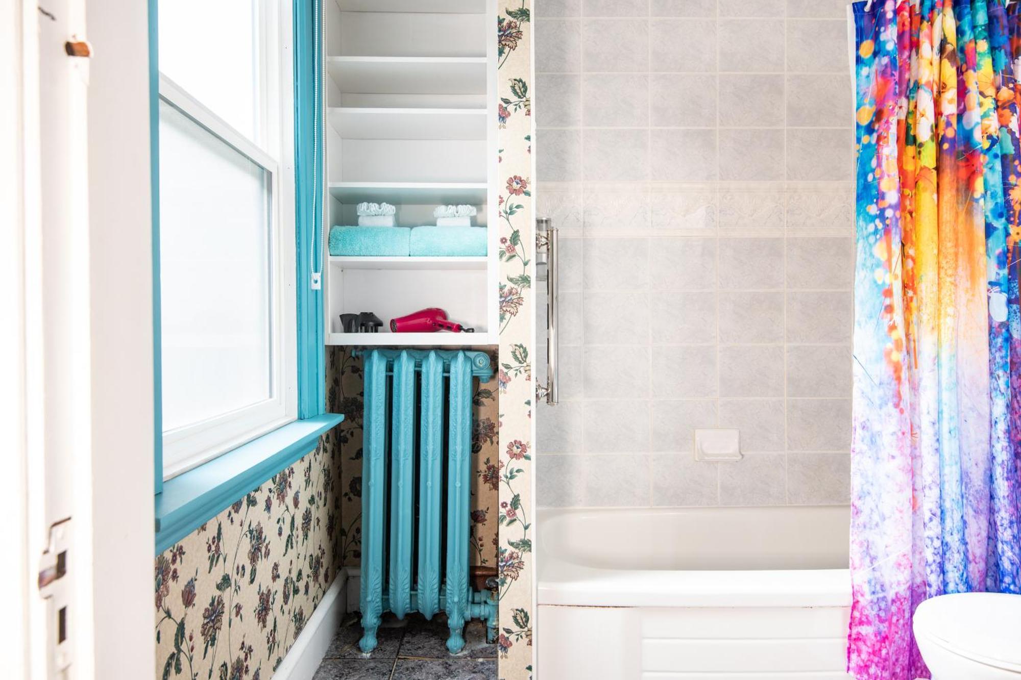 Prince Street Suites Charlottetown Pokój zdjęcie