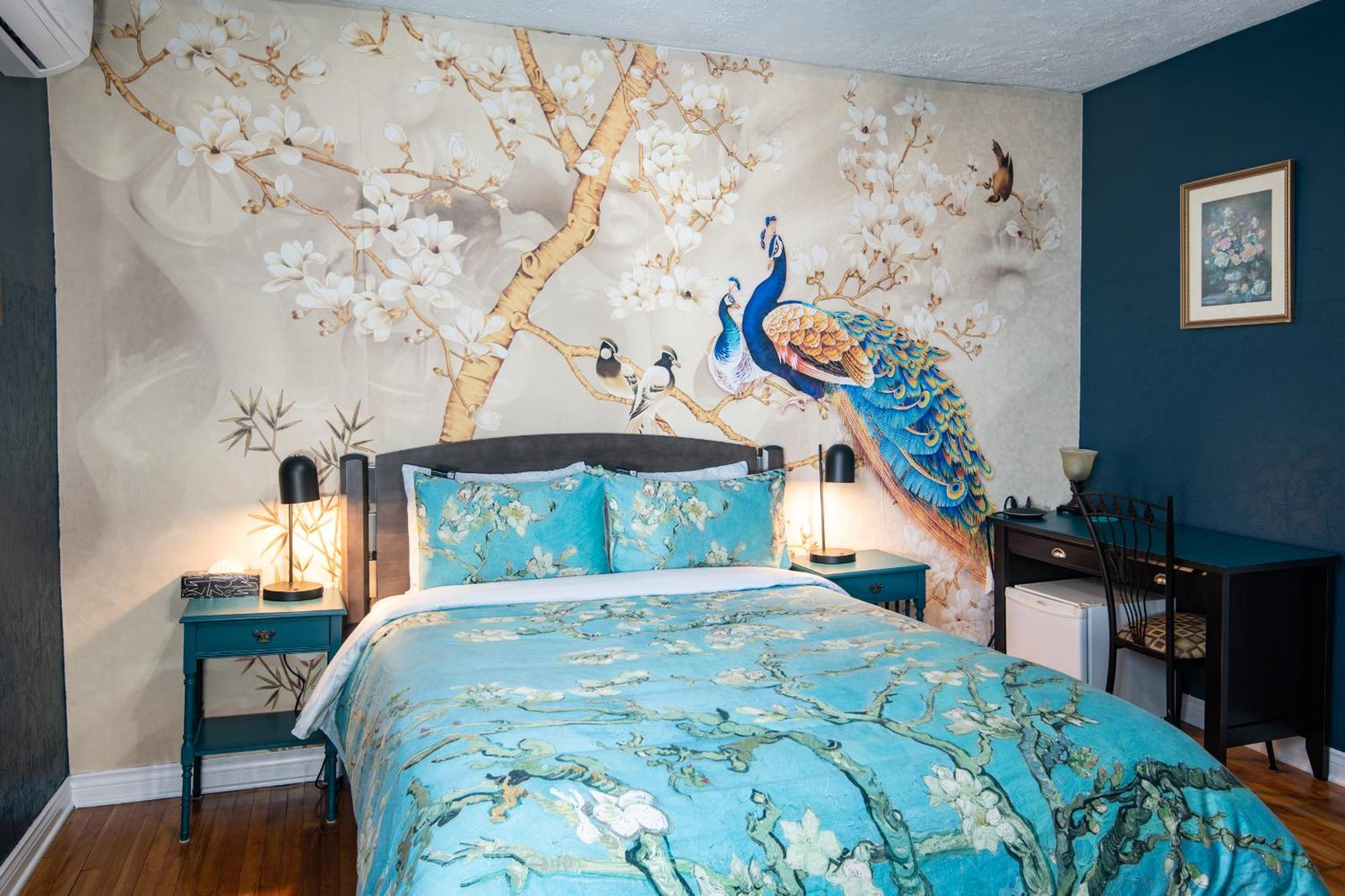 Prince Street Suites Charlottetown Pokój zdjęcie