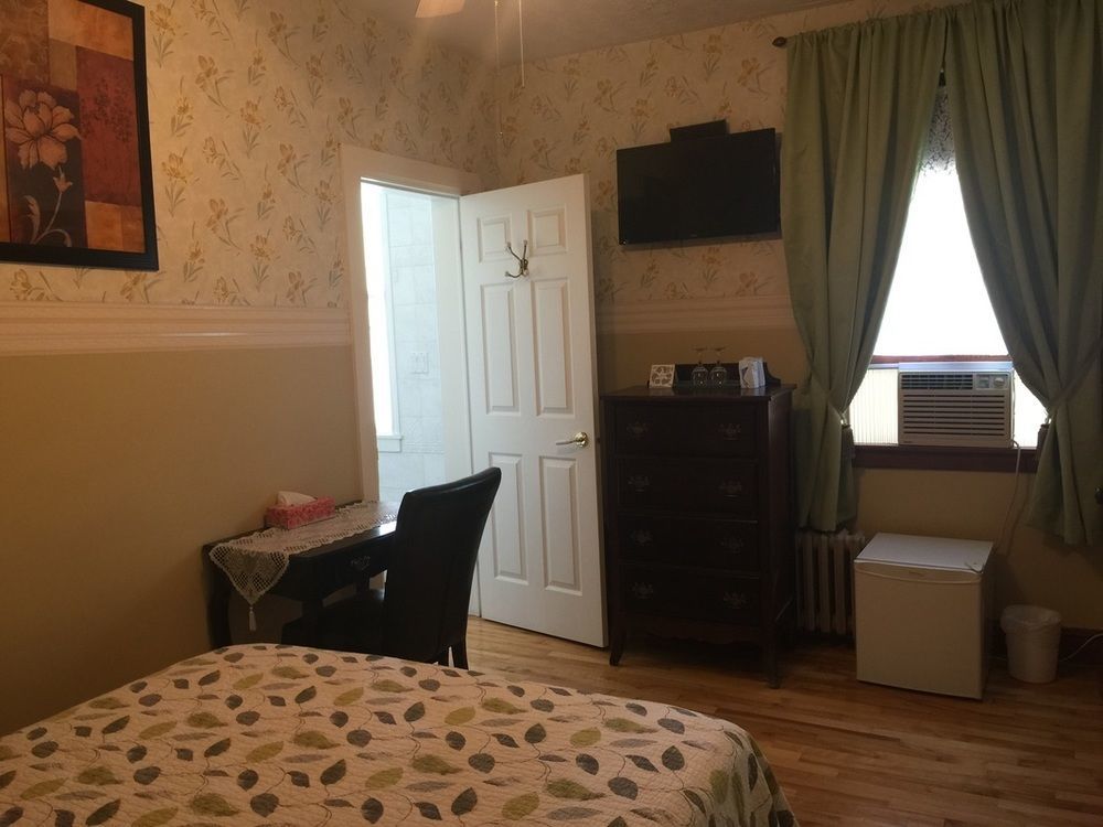 Prince Street Suites Charlottetown Zewnętrze zdjęcie