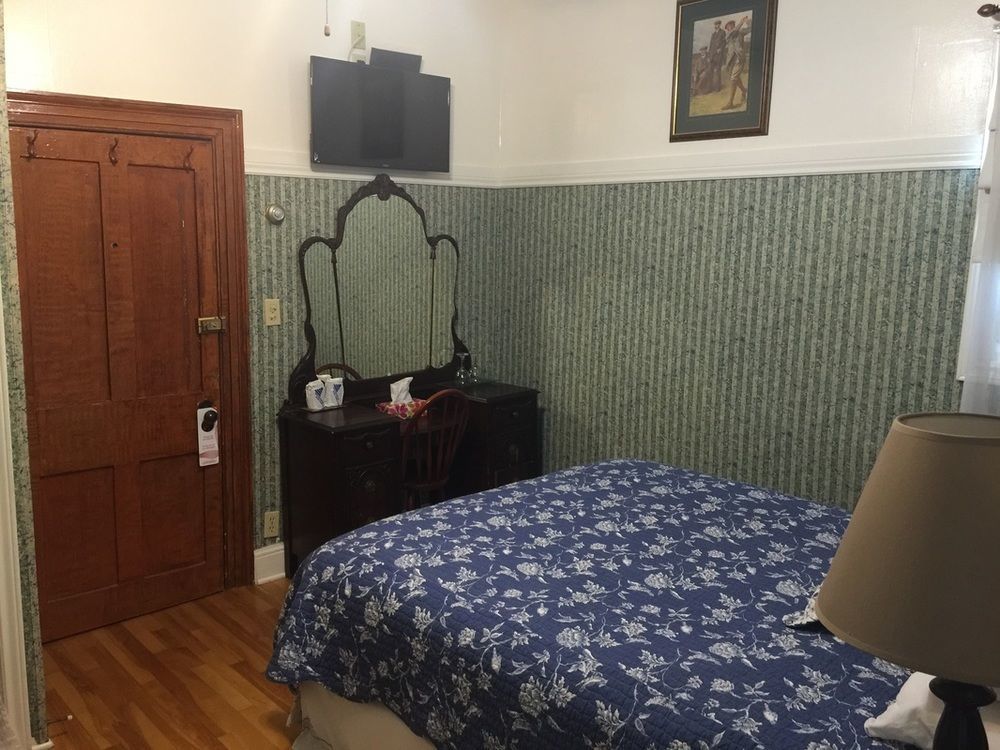 Prince Street Suites Charlottetown Zewnętrze zdjęcie