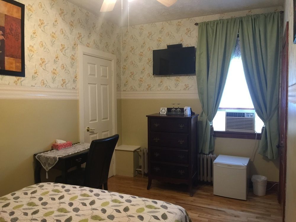 Prince Street Suites Charlottetown Zewnętrze zdjęcie