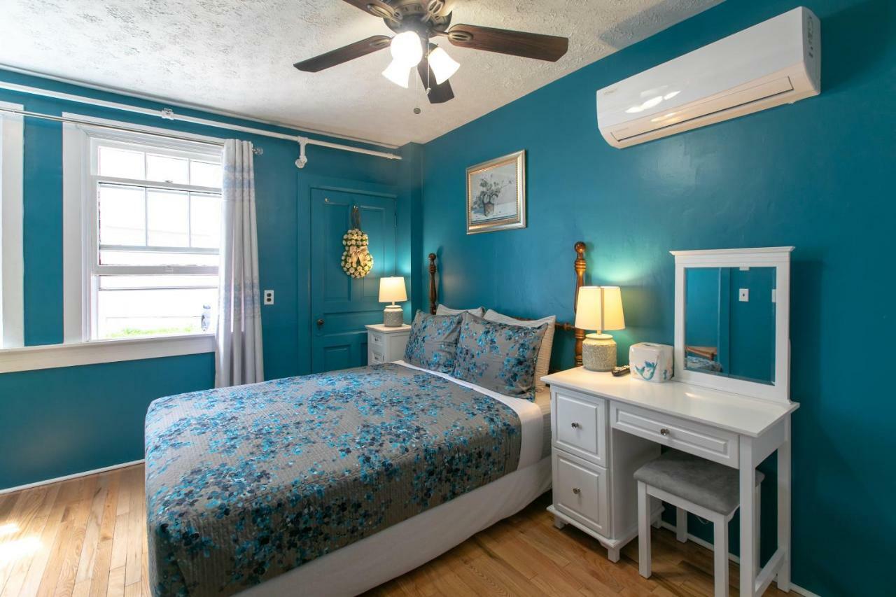 Prince Street Suites Charlottetown Zewnętrze zdjęcie