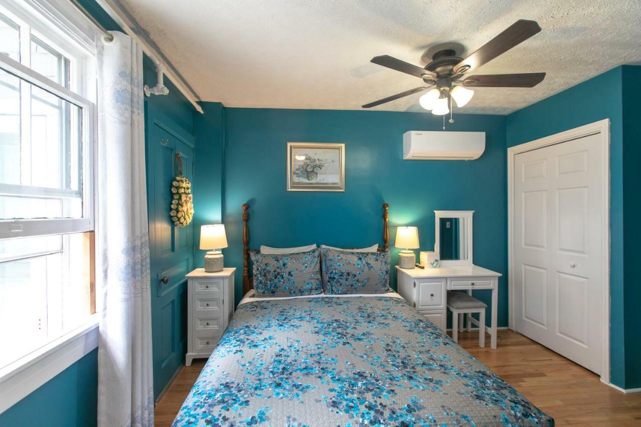 Prince Street Suites Charlottetown Zewnętrze zdjęcie
