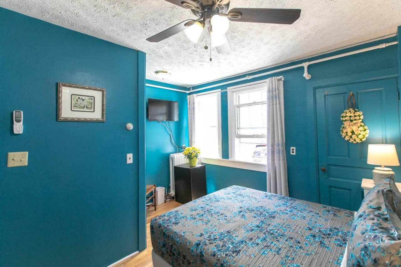 Prince Street Suites Charlottetown Zewnętrze zdjęcie