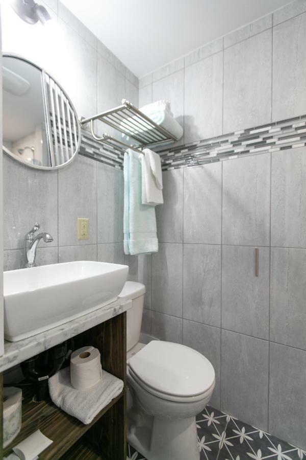Prince Street Suites Charlottetown Zewnętrze zdjęcie