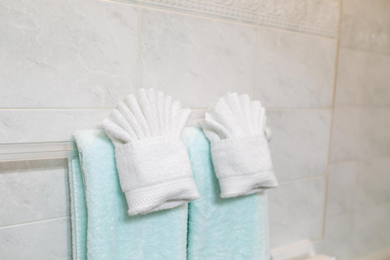 Prince Street Suites Charlottetown Zewnętrze zdjęcie
